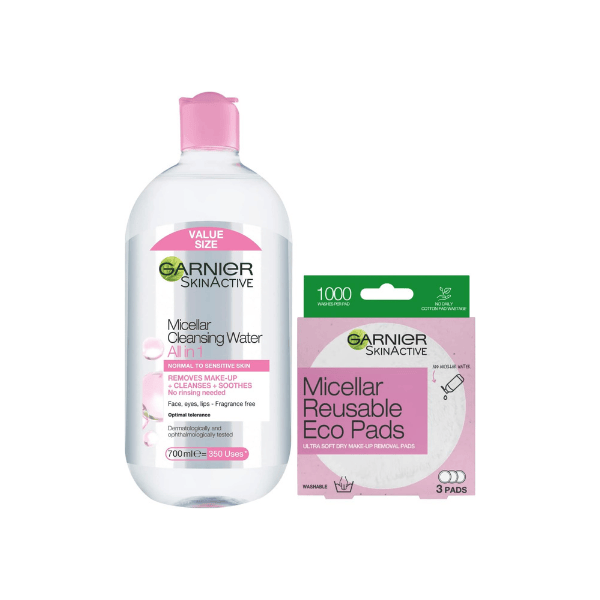 Garnier Micellar Water Set