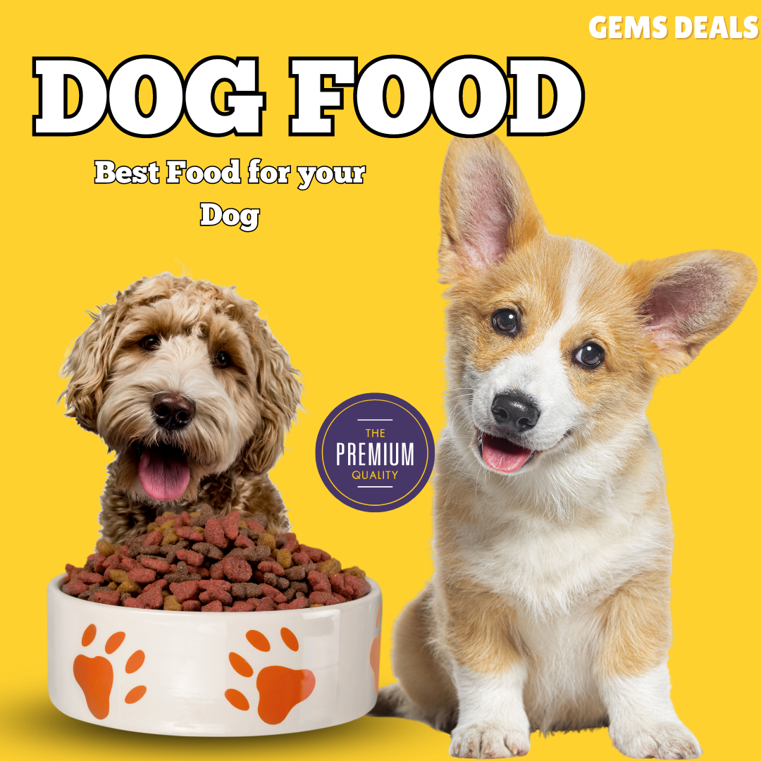 Dog Food