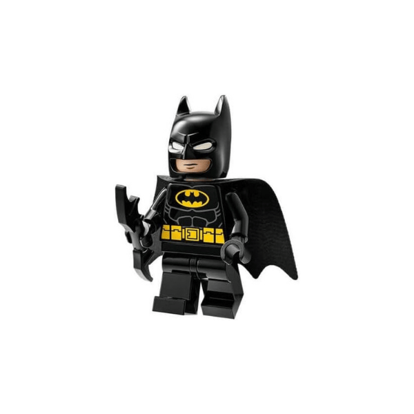LEGO® Super Heroes DC Batman Mech Armor 76270 Toy Set for Kids 6+