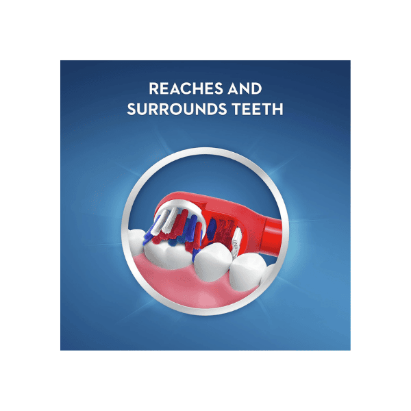Oral-B Stages Spider Man Toothbrush Heads for Kids Ages 3 and Up Pack of 2